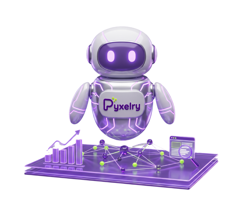 AI SEO Agency in USA
