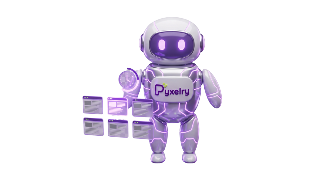 High Authority Web 2.0 Platforms We Use