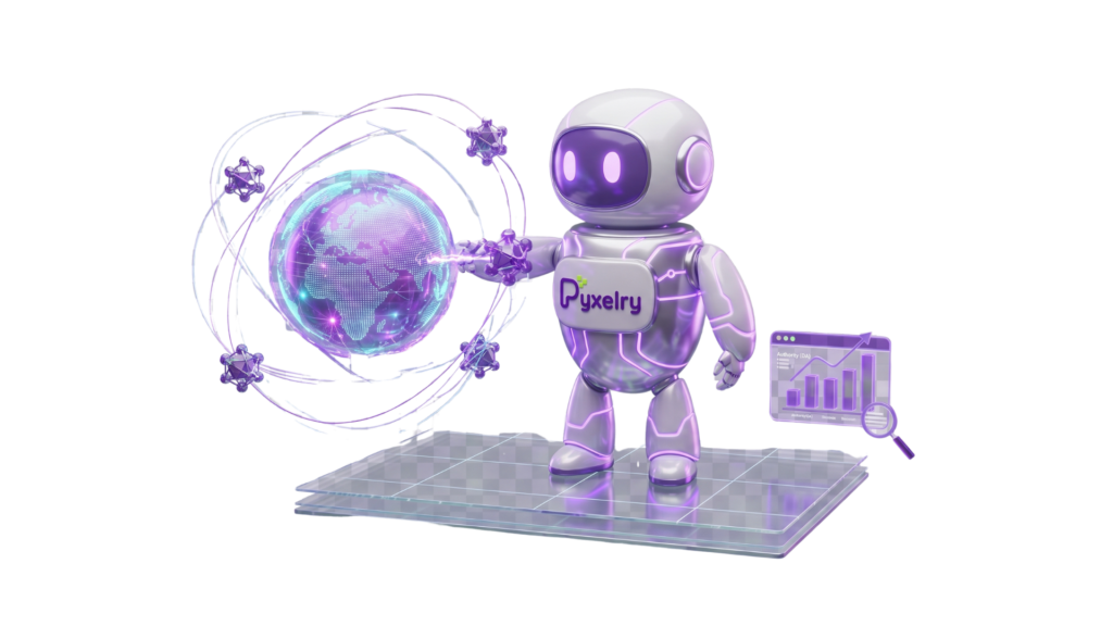 Link Building Services