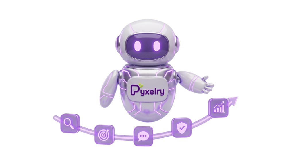 Our Link Building Process