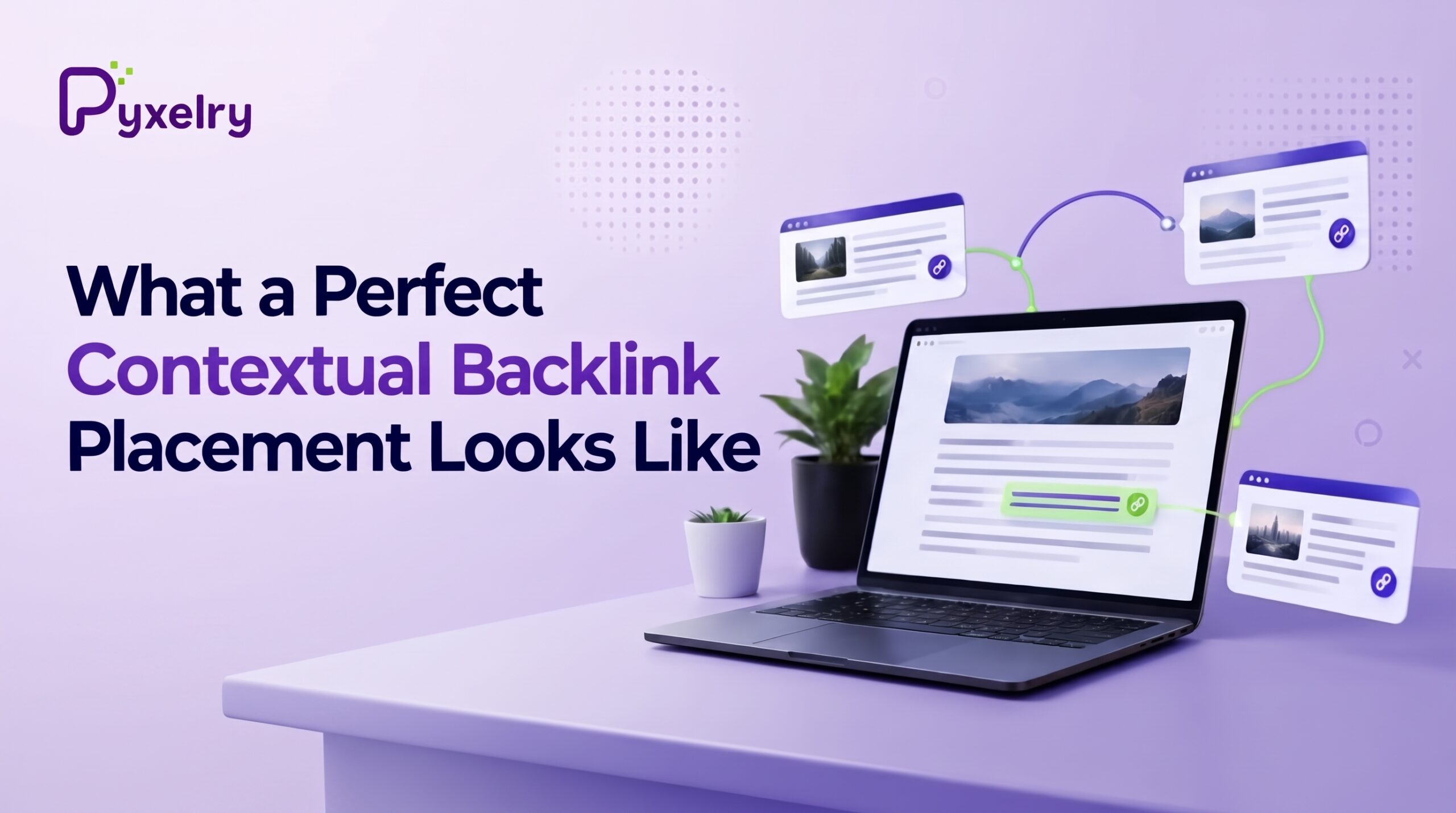 What a Perfect Contextual Backlink Placement Looks Like