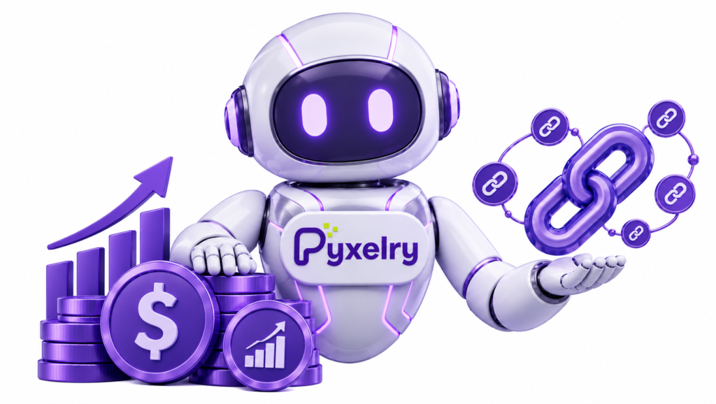Finance Backlink Services